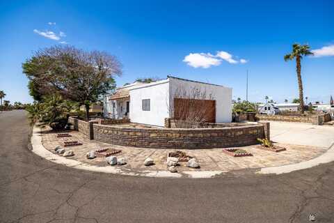 13239 E 47 DR, Yuma, AZ 85367