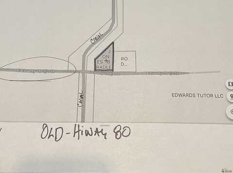 0000 E COUNTY 10, Wellton, AZ 85356