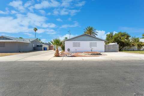 541 E HACIENDA DR, Yuma, AZ 85365