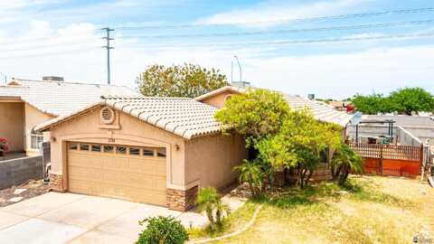 1384 E SAN PEDRO ST, San Luis, AZ 85336