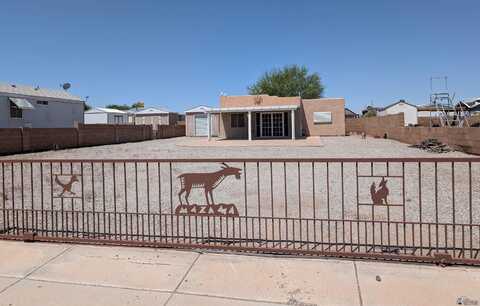 10374 S AVENIDA COMPADRES, Yuma, AZ 85365