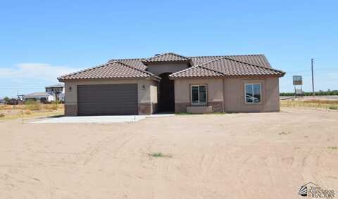 2888 E VERONA DR, Yuma, AZ 85365
