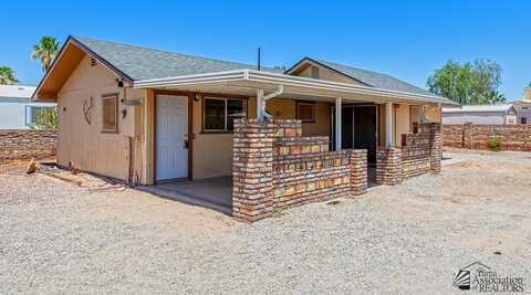 13466 E 47 ST, Yuma, AZ 85367