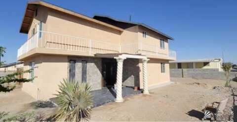 1658 E B ST, San Luis, AZ 85336