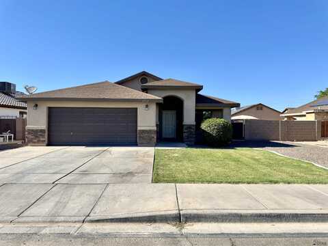 2952 W 3 ST, Yuma, AZ 85364