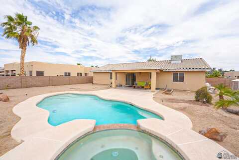 11626 E 28 PL, Yuma, AZ 85367