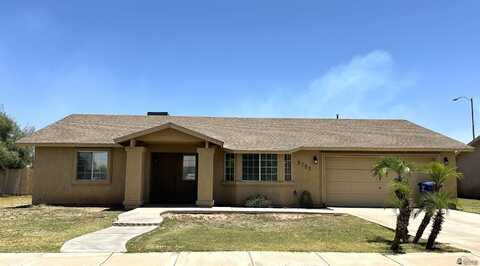 2723 S 31 DR, Yuma, AZ 85364