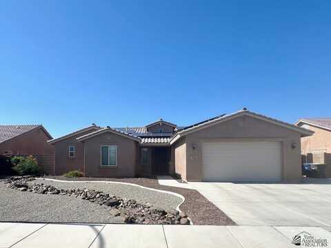 7922 E 38 PL, Yuma, AZ 85365