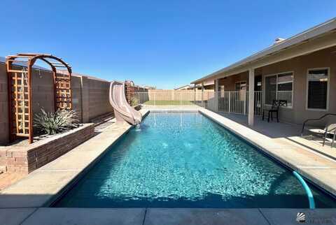 7922 E 38 PL, Yuma, AZ 85365