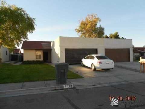1635 LAS LOMAS ST, Yuma, AZ 85364