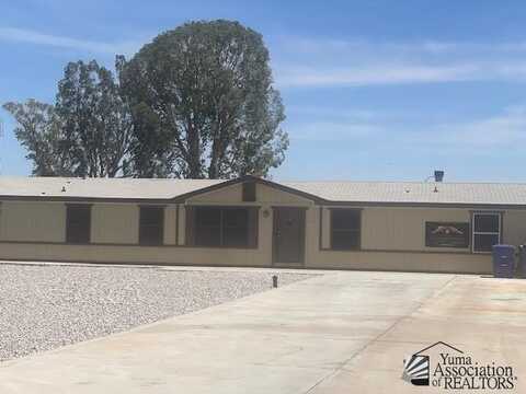 5483 E 30 PL, Yuma, AZ 85365