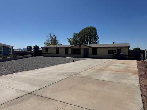 5483 E 30 PL, Yuma, AZ 85365