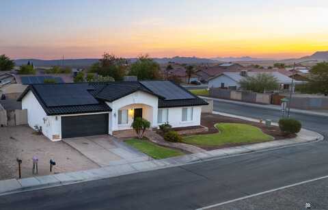 8696 E 26 ST, Yuma, AZ 85365