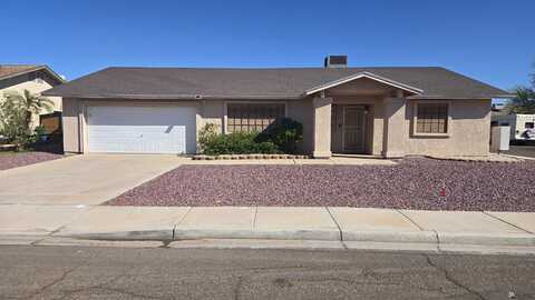 7196 E 25 PL, Yuma, AZ 85365