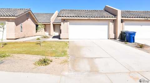 7380 E 37 PL, Yuma, AZ 85365