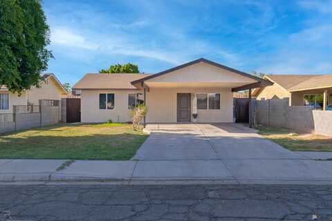3168 W 31 LN, Yuma, AZ 85364