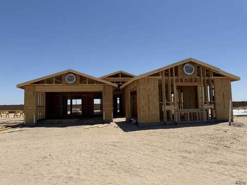 12555 E 51 LN, Yuma, AZ 85367