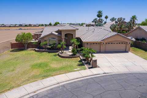 4119 W 23 ST, Yuma, AZ 85364