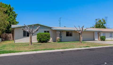 1832 S DORA AVE, Yuma, AZ 85364