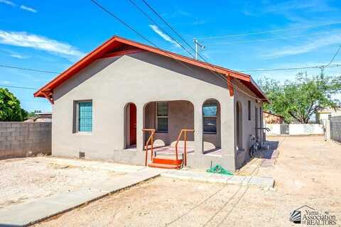 531 S 1 AVE, Yuma, AZ 85364
