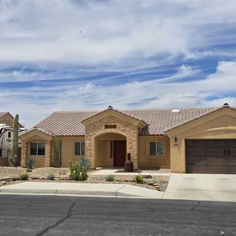 5432 E 38 ST, Yuma, AZ 85365
