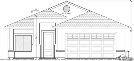 662 S VAUGHN AVE, Yuma, AZ 85364