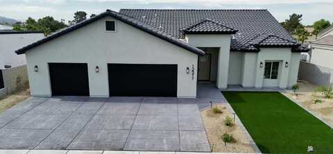 12377 W CALLE LA PRIMERA, Yuma, AZ 85367