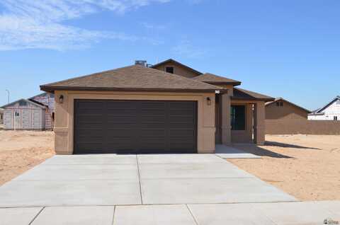 3939 E SANTA SOPHIA ST, San Luis, AZ 85336