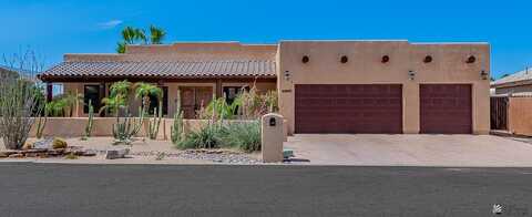 11389 VIA SALIDA, Yuma, AZ 85367