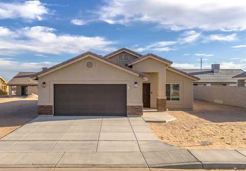 10848 E 45 LN, Yuma, AZ 85367