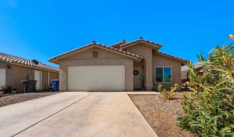 4841 W 10 PL, Yuma, AZ 85364