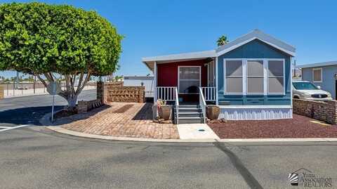 12270 E MARIA ROSA PL, Yuma, AZ 85367