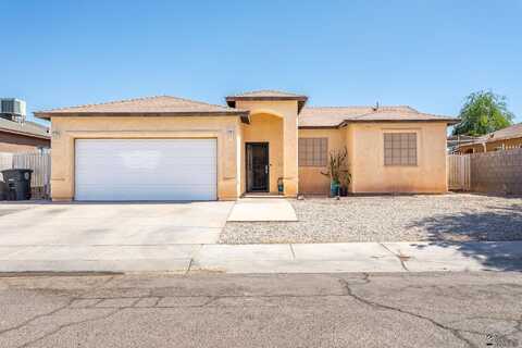 215 E NANCY ST, San Luis, AZ 85336