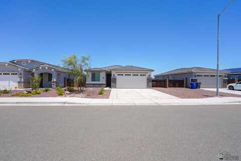 7548 E 35 LN, Yuma, AZ 85365
