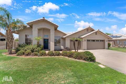 3636 W 26 ST, Yuma, AZ 85364
