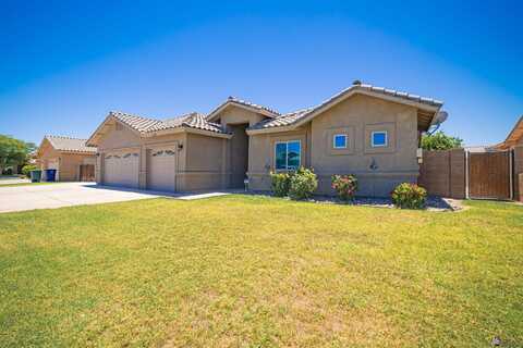 4387 W 24 PL, Yuma, AZ 85364