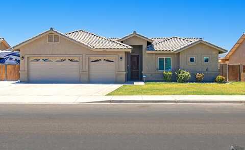 4387 W 24 PL, Yuma, AZ 85364