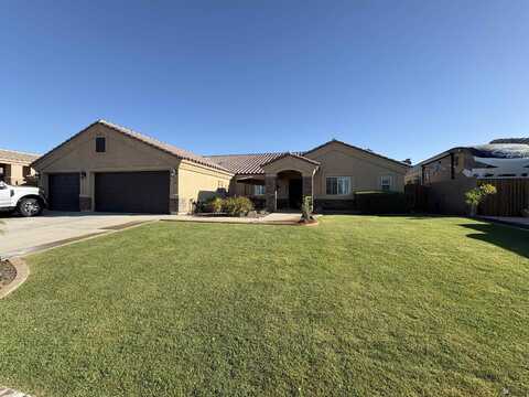 5934 E 38 PL, Yuma, AZ 85365