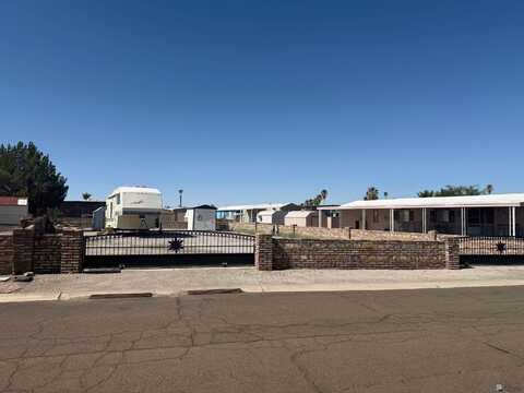 13883 E FORTUNA PALMS DR, Yuma, AZ 85367