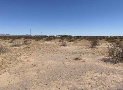 APN: 539-45-027 N BALBOA RD, Dateland, AZ 85333