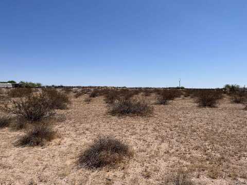 APN: 539-45-025 N BALBOA RD, Dateland, AZ 85333