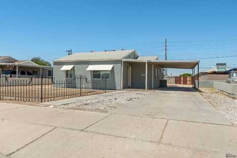 1618 S 11 AVE, Yuma, AZ 85364