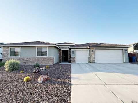 14650 E 42 PL, Yuma, AZ 85367