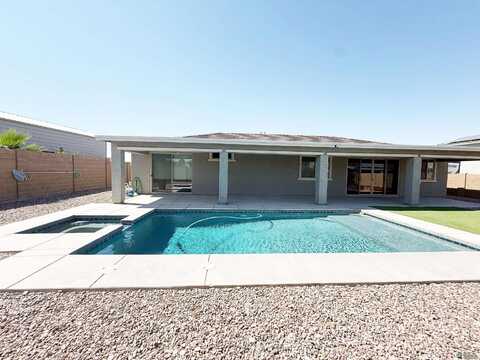 14650 E 42 PL, Yuma, AZ 85367