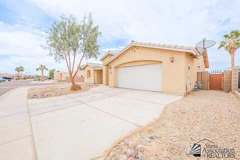 11626 E 28 PL, Yuma, AZ 85367