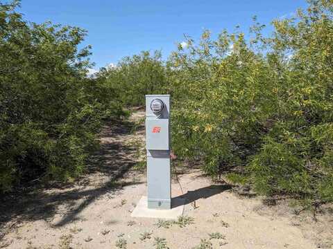 0000 23 E, Wellton, AZ 85356