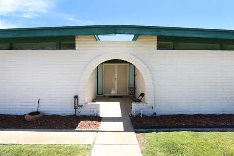 2460 S ENGLER AVE, Yuma, AZ 85365