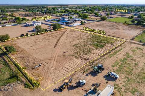 000 S AVE A 3/4, Somerton, AZ 85350