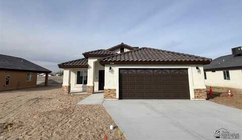 3947 E SANTA SOPHIA ST, San Luis, AZ 85336