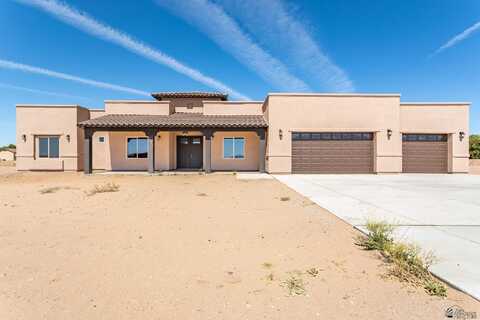 13522 S AVE 5 E, Yuma, AZ 85365
